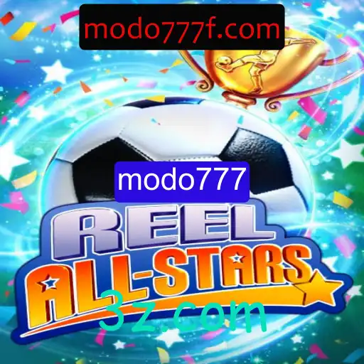 Explorando o Jogo 'ReelAllStars' e o Excitante 'modo777'