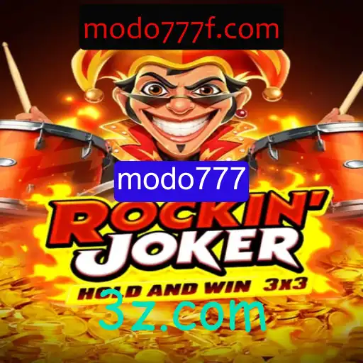 Descubra o Encantamento e a Emoção do Jogo RockinJoker: Explore o Modo777