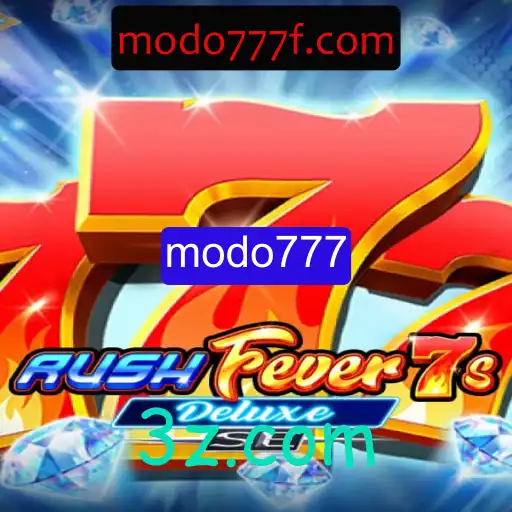 RushFever7sDeluxeSE: Desvendando o Modo777 e Suas Regras