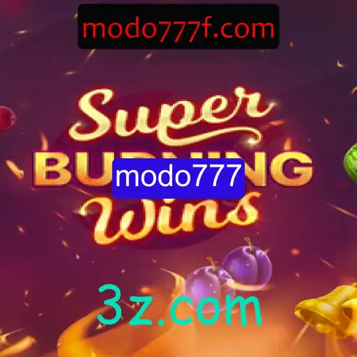Explorando o Fascinante Mundo de SuperBurningWins: Diversão Infinita com o Modo777