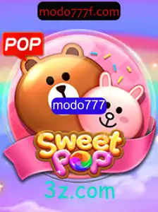 Explorando o Fascinante Jogo SweetPOP e o Misterioso Modo777