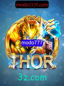 Explorando o Universo de THOR: Aventura e Desafios no Modo777