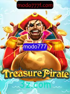 Explorando o Mundo de TreasurePirate: Descrição, Introdução e Regras