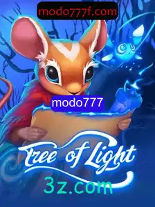 TreeofLight Game: Explorando o Mundo do Modo777
