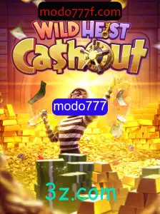 Explorando o Admirável Mundo de WildHeistCashout